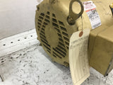Baldor EM3311T 7.5HP AC Motor 230/460V 1800 Rpm 4P 213T FR 3PH 60Hz OPSB