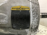 Baldor 37J953T922H2 5 HP AC Motor 208-230/460V 1200 Rpm 6P 215T 3PH 60HZ TEAQ