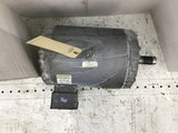 Baldor 37J953T922H2 5 HP AC Motor 208-230/460V 1200 Rpm 6P 215T 3PH 60HZ TEAQ