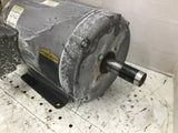 Baldor 37J953T922H2 5 HP AC Motor 208-230/460V 1200 Rpm 6P 215T 3PH 60HZ TEAQ