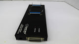Intelligent Printer Switch IPS2 Black Box With Power Supply