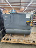 Atlas Copco GX18 129PSI 25HP Air Compressor 3540RPM 103CFM
