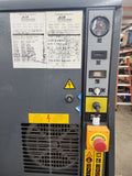 Atlas Copco GX18 129PSI 25HP Air Compressor 3540RPM 103CFM