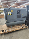 Atlas Copco GX18 129PSI 25HP Air Compressor 3540RPM 103CFM