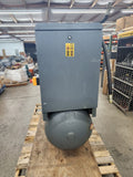 Atlas Copco GX18 129PSI 25HP Air Compressor 3540RPM 103CFM