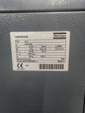 Atlas Copco GX18 129PSI 25HP Air Compressor 3540RPM 103CFM
