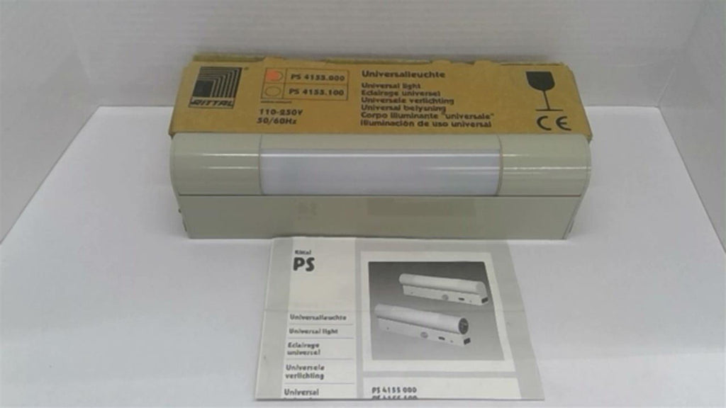 Rittal PS 4155.00 Universal Light 110-250V 50/60HZ