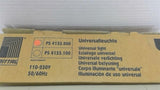 Rittal PS 4155.00 Universal Light 110-250V 50/60HZ