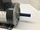 Marathon Z304 3HPAC Motor 230V 3600 Rpm 2P 145TZ Single PhaseDPAO