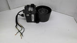 Atkinson Dynamics AD-27A Alarm 120 Vac