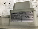 Elektror HRD 2/5T 3.6KW 277/480V 3455RPM 60HZ 3PH TEFC AC Motor