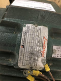 Reliance 12.8HP DC Torque Motor 230/460V 3385RPM 254UR3 FR 3PH 60HZ