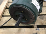 Reliance 12.8HP DC Torque Motor 230/460V 3385RPM 254UR3 FR 3PH 60HZ