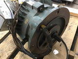 Reliance 12.8HP DC Torque Motor 230/460V 3385RPM 254UR3 FR 3PH 60HZ