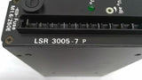 Melcher LSR 3005-7 P Chopper Power Supply
