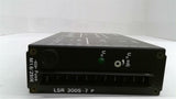 Melcher LSR 3005-7 P Chopper Power Supply