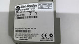 Allen-Bradley 1769-ECR Ser A Rev 1 Compact I/O Right End Cap Lot Of 2