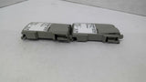 Allen-Bradley 1769-ECR Ser A Rev 1 Compact I/O Right End Cap Lot Of 2