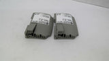 Allen-Bradley 1769-ECR Ser A Rev 1 Compact I/O Right End Cap Lot Of 2