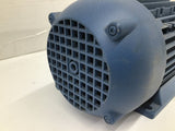 Lafert ST 71L2 1HP AC Motor 208-230/440/460v 3600 Rpm 2P 3PH 60HZ TEFC