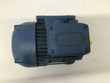 Lafert ST 71L2 1HP AC Motor 208-230/440/460v 3600 Rpm 2P 3PH 60HZ TEFC