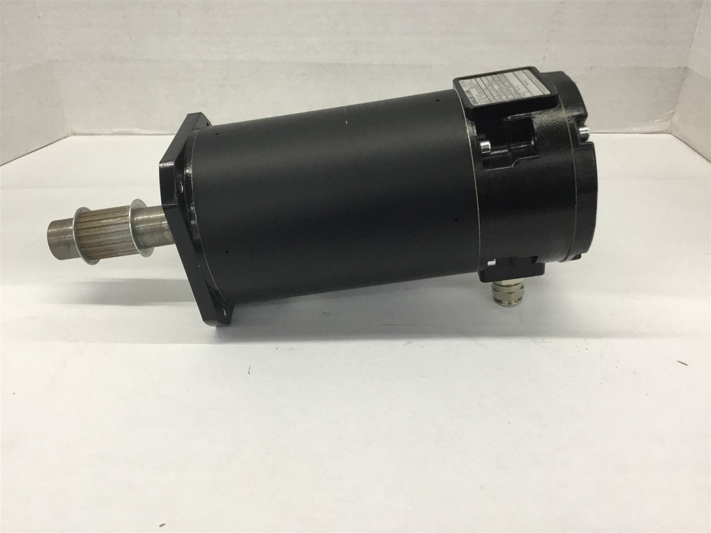 Berger Lahr ExRDM 3913/50N 1.6 Amp 230 Vac Stepper Motor