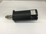 Berger Lahr ExRDM 3913/50N 1.6 Amp 230 Vac Stepper Motor