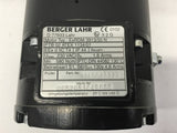 Berger Lahr ExRDM 3913/50N 1.6 Amp 230 Vac Stepper Motor