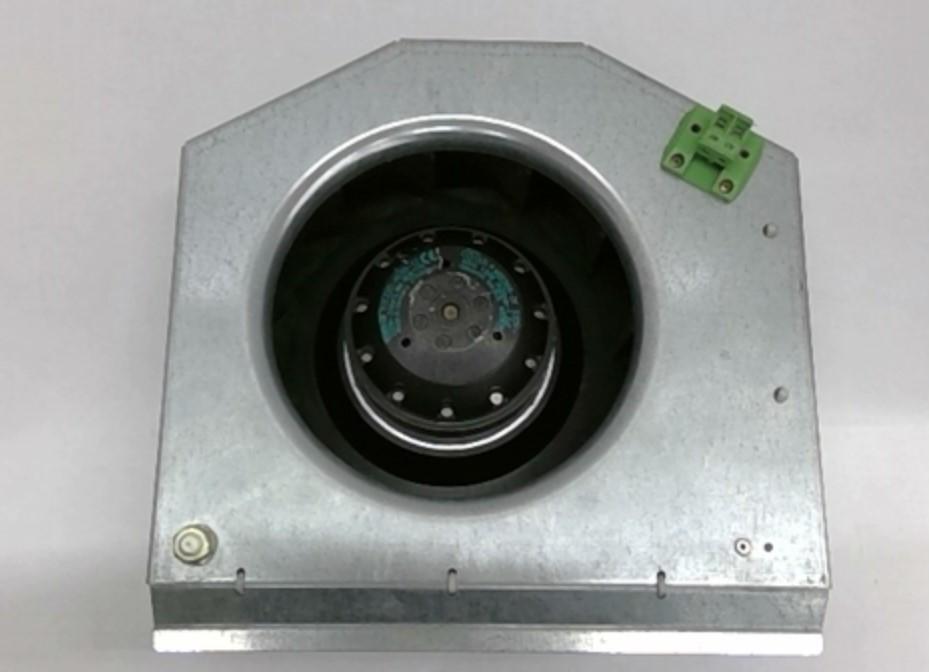 EBM R2E220-AE86-12 Centrifugal Fan With Enclosure