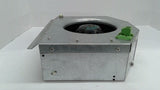 EBM R2E220-AE86-12 Centrifugal Fan With Enclosure