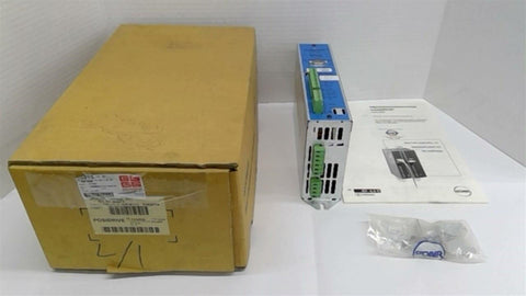 Stober 43673 Posidrive FAS 4000 Servo Drive