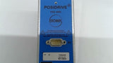 Stober 43673 Posidrive FAS 4000 Servo Drive