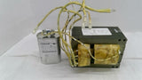 Osram 47744-C Metalarc Magnetic Ballast M100/Multi-Kit 120/208/240/277V