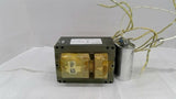 Osram 47744-C Metalarc Magnetic Ballast M100/Multi-Kit 120/208/240/277V