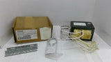 Osram 47427-C Metalarc Magnetic Ballast M100/Super5-Kit 120/208/240/277/480V