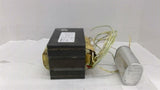 Osram 47427-C Metalarc Magnetic Ballast M100/Super5-Kit 120/208/240/277/480V