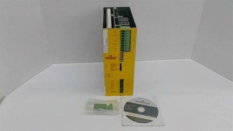 Baumuller BUG3-35-31-B-110 Servo Drive