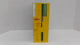 Baumuller BUG3-35-31-B-110 Servo Drive