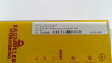 Baumuller BUG3-35-31-B-110 Servo Drive