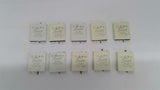 Grayhill 70GIDC5 I/O Module Lot Of 10
