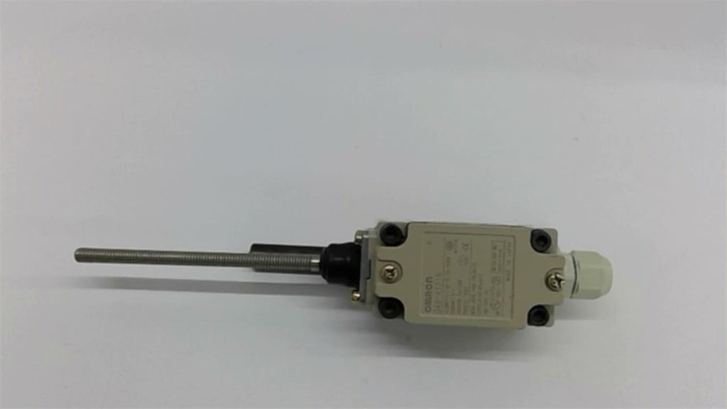 Omron DAB-4181N Limit Switch