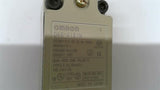 Omron DAB-4181N Limit Switch