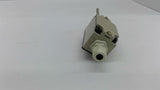 Omron DAB-4181N Limit Switch