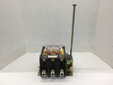 Allen Bradley 194R-NJ200P3 Fusible Disconnect Switch 200 Amp 600 Vac
