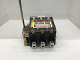 Allen Bradley 194R-NJ200P3 Fusible Disconnect Switch 200 Amp 600 Vac