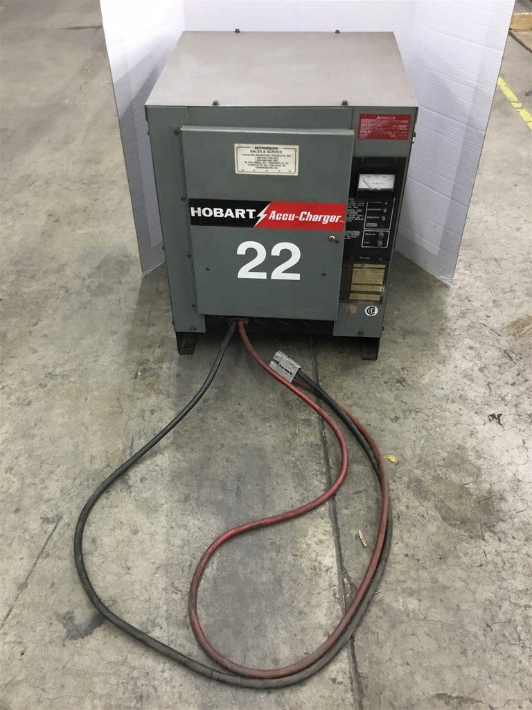 Hobart 287CS05594 600B1-6 Accu-Charger