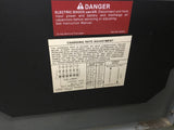 Hobart 287CS05594 600B1-6 Accu-Charger