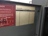Hobart 287CS05594 600B1-6 Accu-Charger