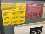 Hobart 186CS24146 600B1-6 Acc-Charger 186CS24146 600B1-6