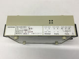 Siemens 7NG2201-3AA22 Transducer